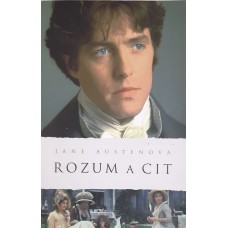 Jane Austen - Rozum a cit